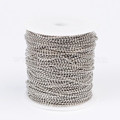 Chaînes de boule en fer&nbsp;CHB002Y-NF