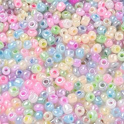 8/0 Glasperlen&nbsp;SDB3mm