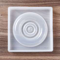 Stampi in silicone per tavole di design con perline fai da te&nbsp;DIY-E055-33