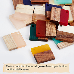 Kit fai da te per orecchini pendenti&nbsp;DIY-OC0005-14