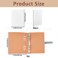 Páginas interiores de hojas sueltas de papel&nbsp;FIND-FH0008-92C