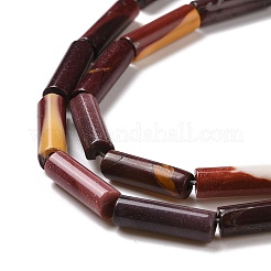 Naturperlen Stränge mookaite&nbsp;G-F247-52
