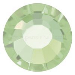 Piedras planas termoadhesivas de cristal Preciosa®&nbsp;Y-PRC-HSS10-50000