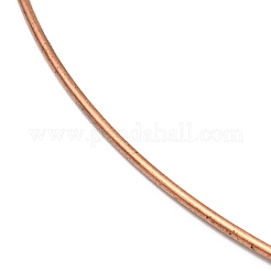Haarbandzubehör aus Edelstahl&nbsp;MAK-K021-10G