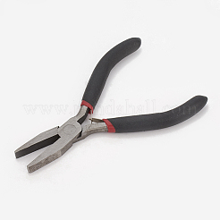 45 # Schmuckzangen-Sets aus Kohlenstoffstahl&nbsp;PT-T001-06
