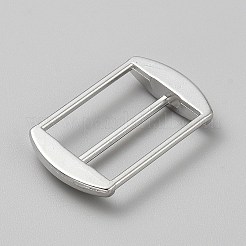 Tri-Glide-Einstellschnallen aus Legierung&nbsp;LS-FIND-WH0139-378P