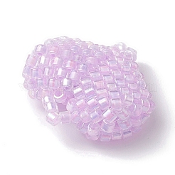 Saatperlen Perlen Charms&nbsp;PALLOY-MZ00262-02