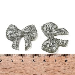 Durchscheinende Decoden-Cabochons aus Harz&nbsp;LS-CRES-M001-01A-01