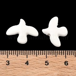 Perline porcellana fatto a mano&nbsp;X-PORC-D013-01L