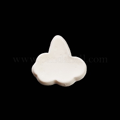 Undurchsichtigen Cabochons&nbsp;RESI-C032-01D