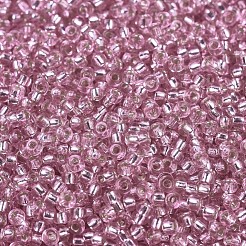 Miyuki runde Rocailles Perlen&nbsp;SEED-JP0008-RR1349