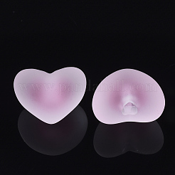 Perles en acrylique transparente&nbsp;X-TACR-S148-07A