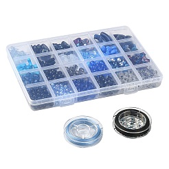 Kit de fabrication de bracelets de bricolage&nbsp;DIY-FS0005-18