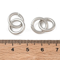 Messing Verbinderring&nbsp;KK-CBAFC6C-05B-P