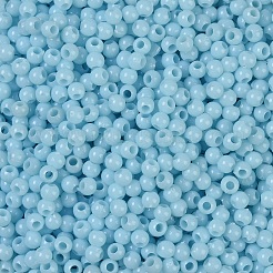 Opake Legierung Perlen&nbsp;SACR-A007-01B-19