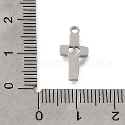 Ostern 304 Edelstahl Anhänger&nbsp;STAS-E532-02G