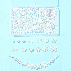 Kits de fabrication de bracelets&nbsp;DIY-FS0006-53