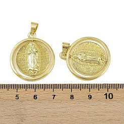 Pendentifs en laiton&nbsp;KK-I358-023G