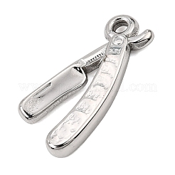 Pendentifs en acier inoxydable 304&nbsp;SA-CBA0563-25P