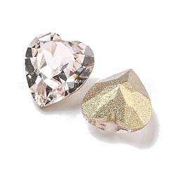 Glas Strass Cabochons&nbsp;RGLA-L029-16A-508