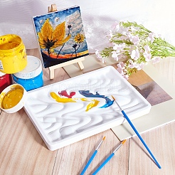 Fournitures de peinture&nbsp;AJEW-NB0001-78