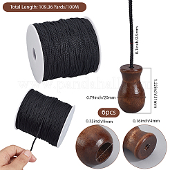 100 m lange&nbsp;OCOR-SP0001-27