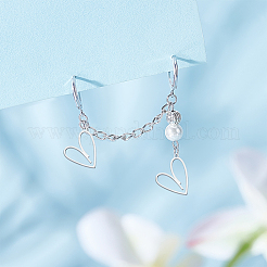 20 pendentif en acier inoxydable 304&nbsp;STAS-UN0049-25