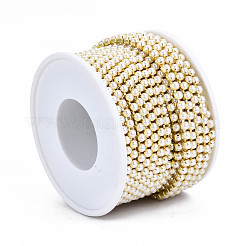 Catene di ottone artiglio&nbsp;CHC-Q012-SS12-01G