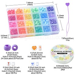 DIY-Armband-Herstellungsset&nbsp;DIY-YW0007-42