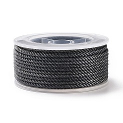 Cordes en nylon rondes&nbsp;OCOR-E022-B-22