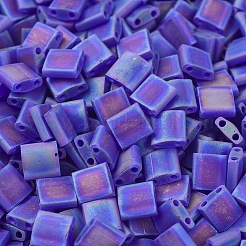 Perles miyuki tila&nbsp;SEED-MY05-TL151FR