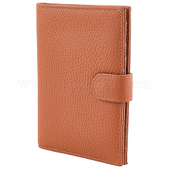 Carteras de cuero&nbsp;AJEW-CL0005-56A