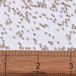 Perline miyuki delica&nbsp;SEED-JP0008-DB0433