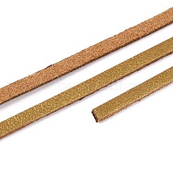 Cordon imitation daim&nbsp;LW-R006-01