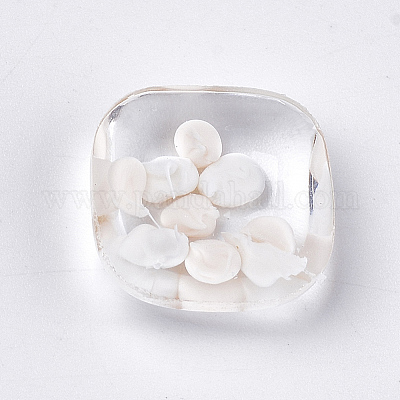 Harz Cabochons&nbsp;CRES-T014-25A-1