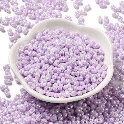 Runde Saatperlen&nbsp;SEED-K009-02B-06-1
