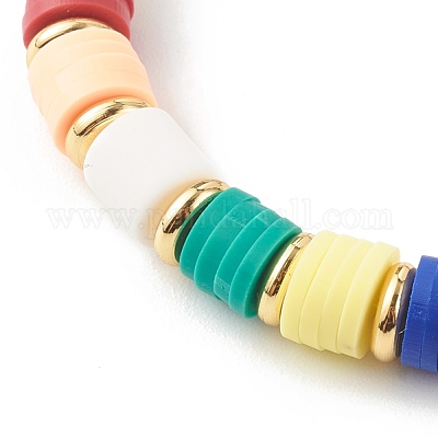 Pulseras apilables&nbsp;X1-BJEW-JB06300-1