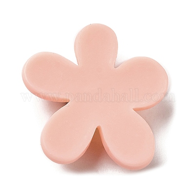 Cabochons di opaco resina&nbsp;CRES-M021-02C-1