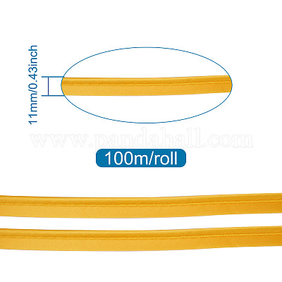 Rubans en fibre de polyester&nbsp;OCOR-TAC0009-08H-1
