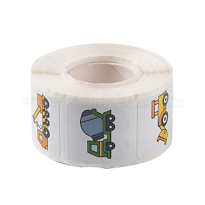 Etichetta di chiusura&nbsp;DIY-R084-01C-1