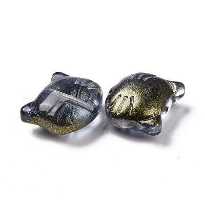 Perle di vetro&nbsp;GLAA-G079-02F-1