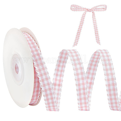 Ruban de polyester&nbsp;AJEW-WH0816-190B-1