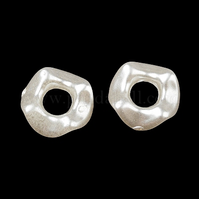 Abs Nachahmung Perlen Perlen&nbsp;OACR-K001-16-1