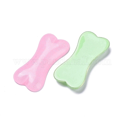 Cabochons acrilico&nbsp;MACR-M043-01B-1