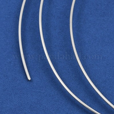 925 filo d'argento sterling&nbsp;FIND-Q117-01L-S-1