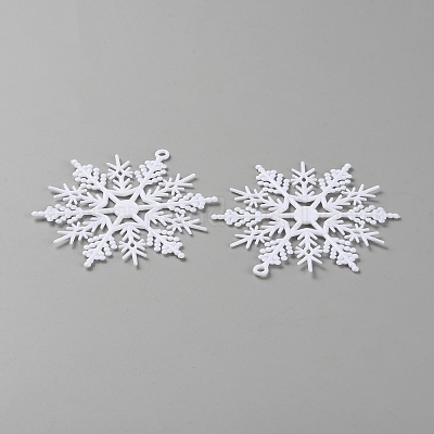 Grandi pendenti plastica&nbsp;FIND-WH20018-14B-1