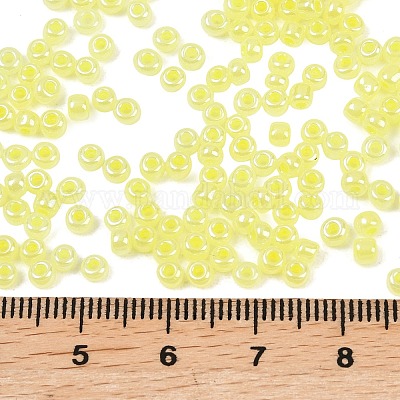 8/0 Glasperlen&nbsp;X1-SEED-A011-3mm-153-1