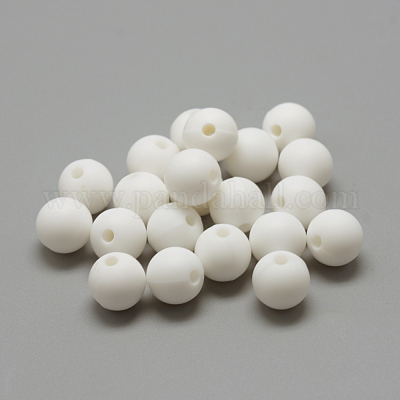 Focal silicone beads Wholesale