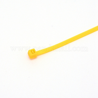 Kunststoff-Kabelbinder&nbsp;KY-CJC0004-01D-1