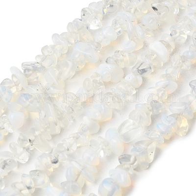 Perline Opalite fili&nbsp;G-P332-11-1